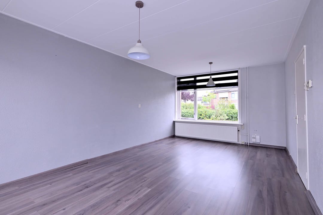 Foto 8 van Thorbeckestraat 58