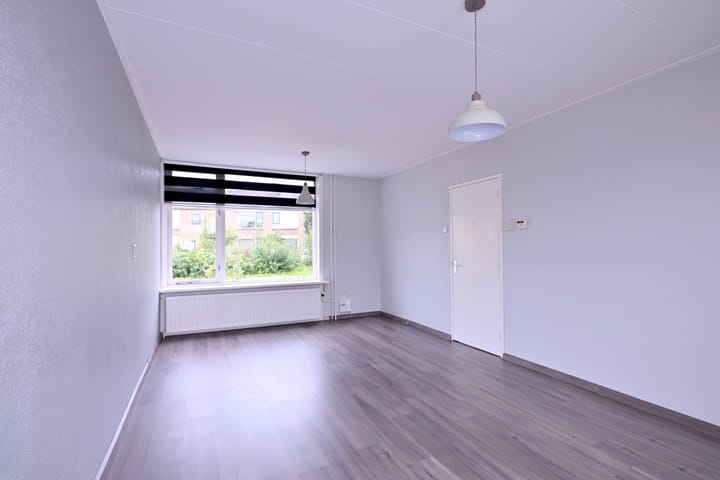 Foto 9 van Thorbeckestraat 58