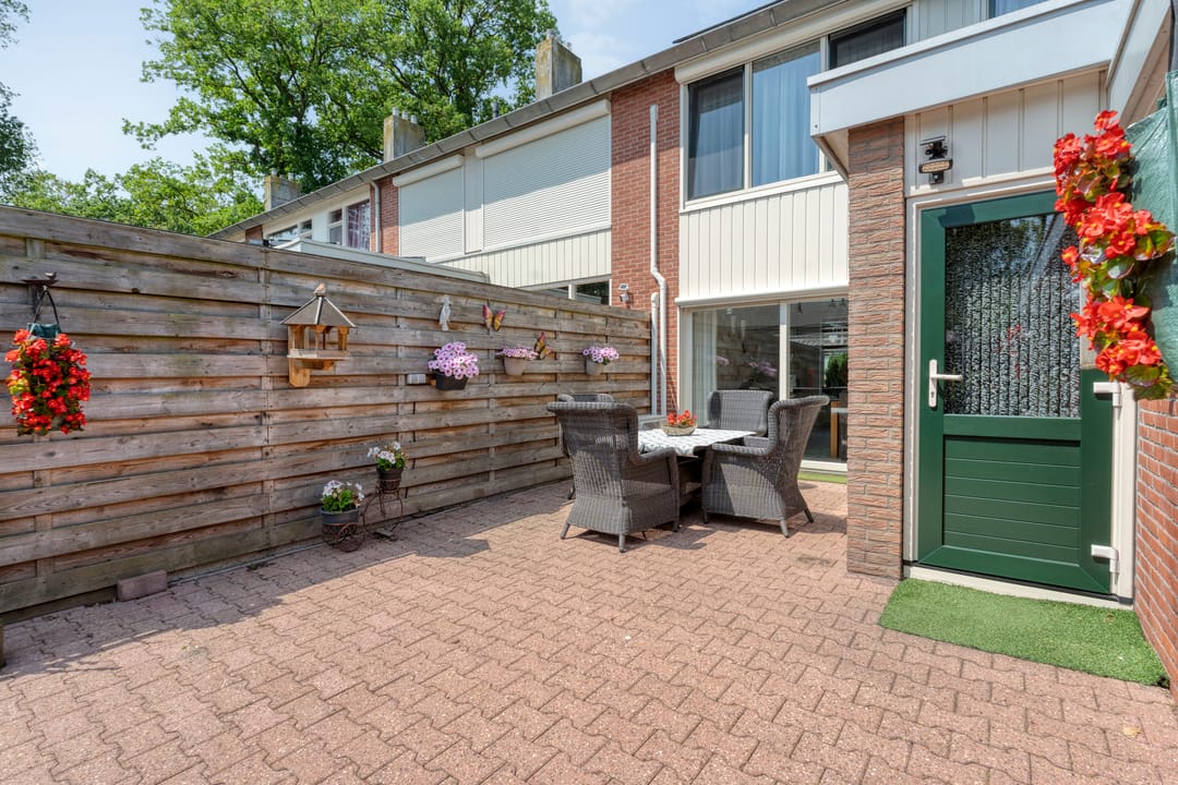 Foto 26 van Prinses Margrietlaan 42