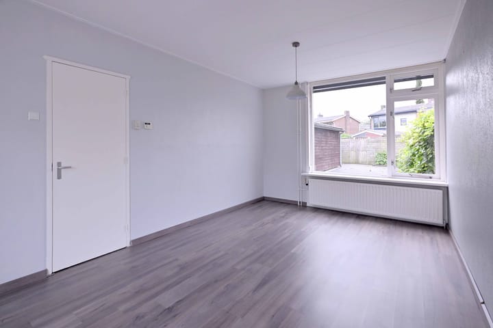 Foto 10 van Thorbeckestraat 58