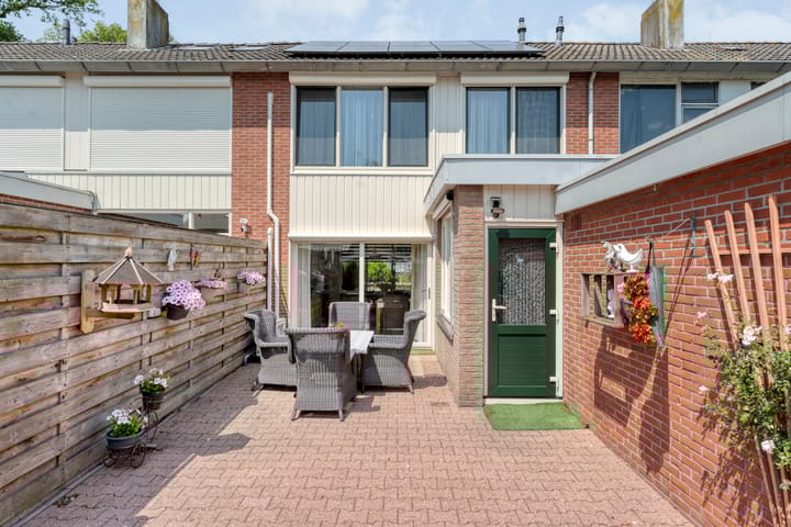 Foto 28 van Prinses Margrietlaan 42