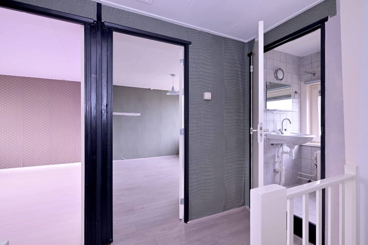 Foto 12 van Thorbeckestraat 58