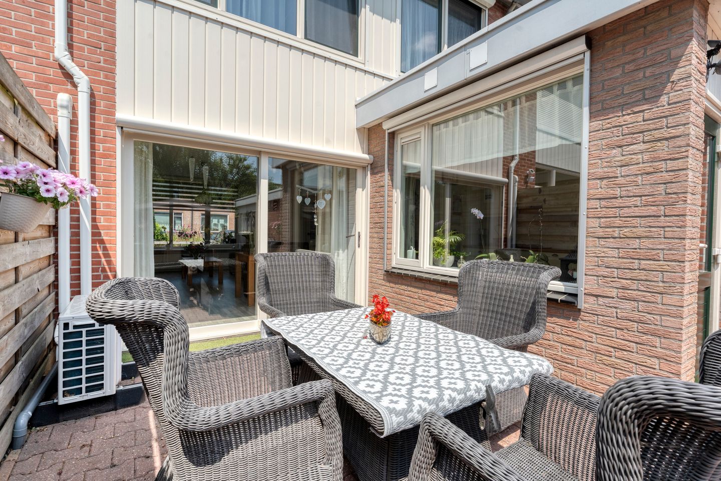 Foto 29 van Prinses Margrietlaan 42