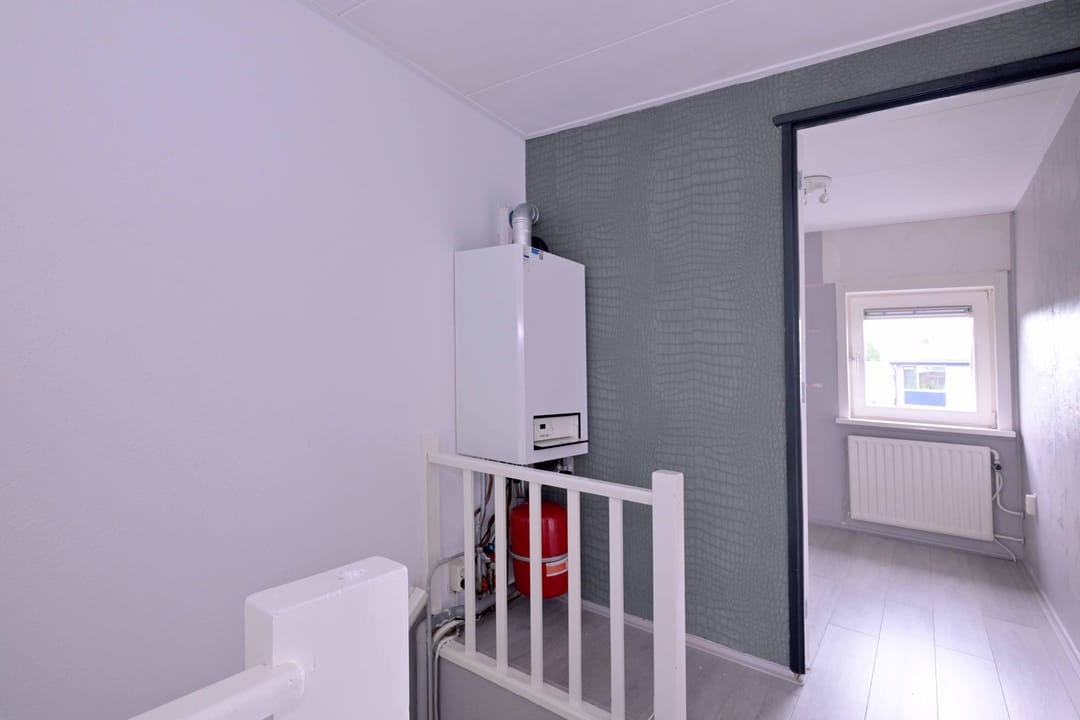 Foto 13 van Thorbeckestraat 58