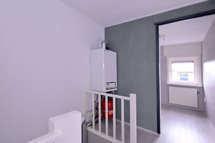 Foto 13 van Thorbeckestraat 58