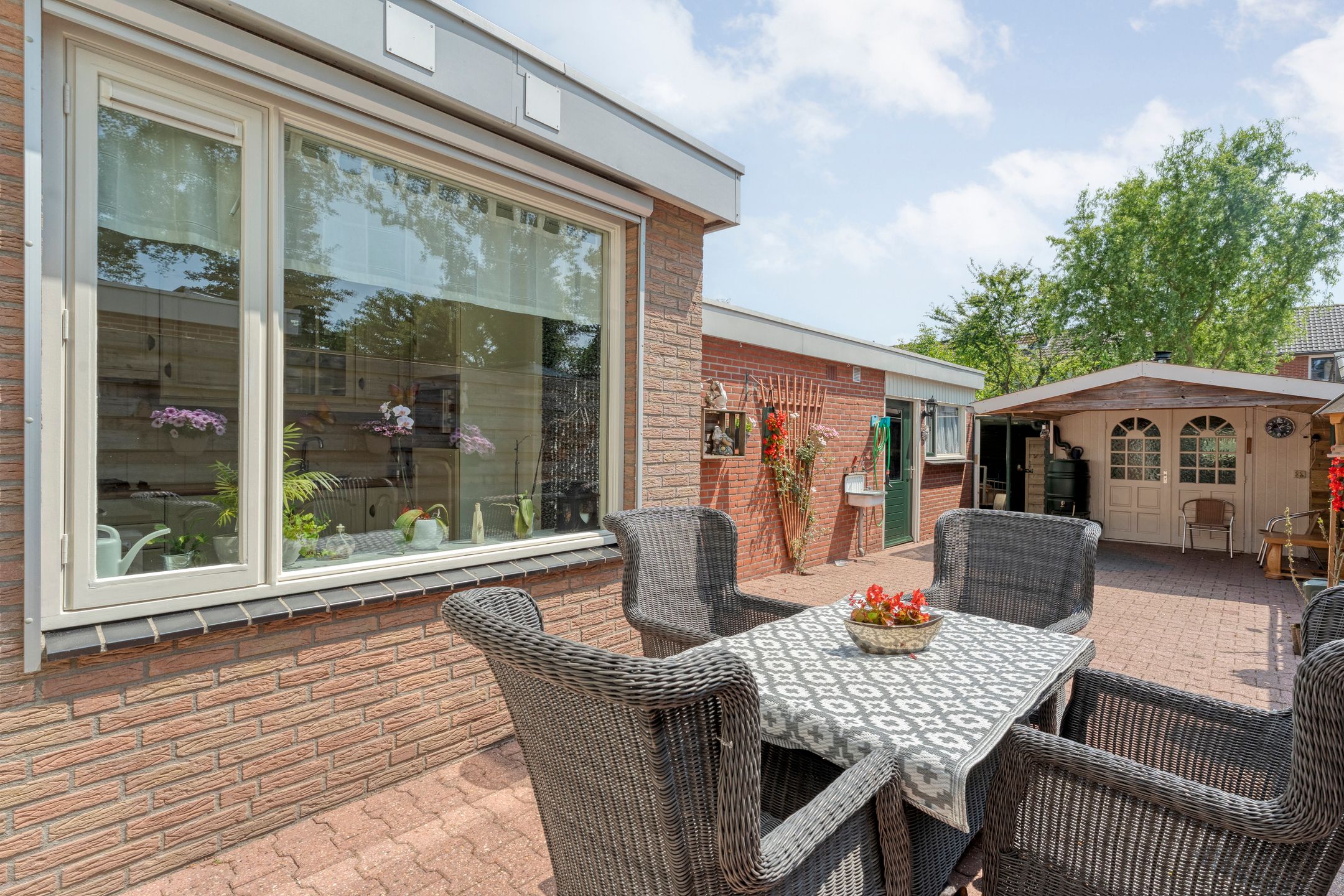 Foto 30 van Prinses Margrietlaan 42