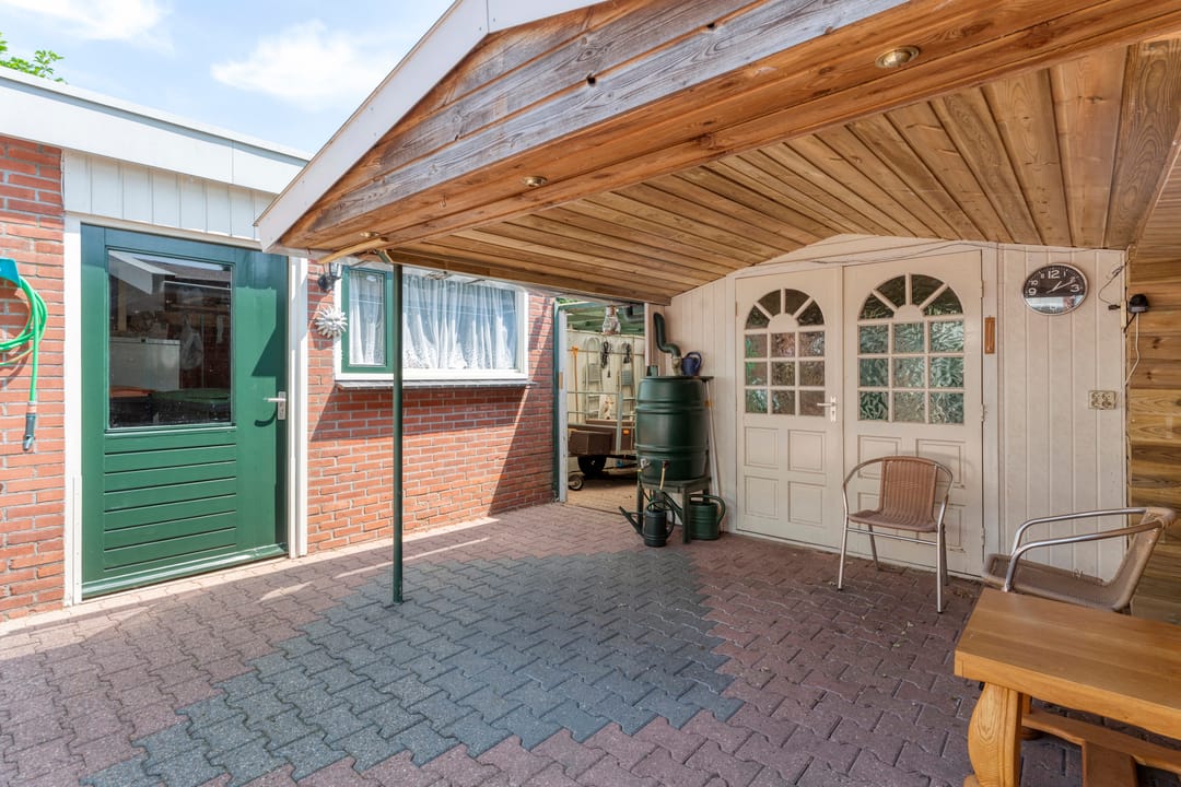 Foto 31 van Prinses Margrietlaan 42