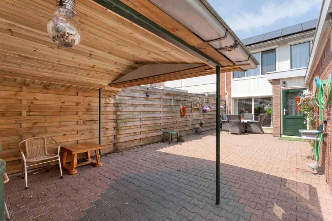 Foto 32 van Prinses Margrietlaan 42