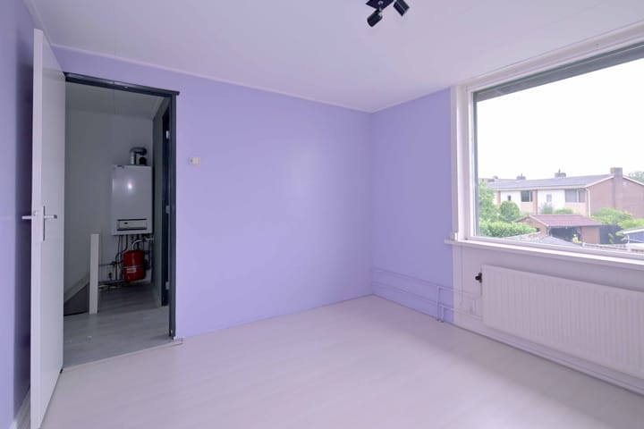 Foto 16 van Thorbeckestraat 58