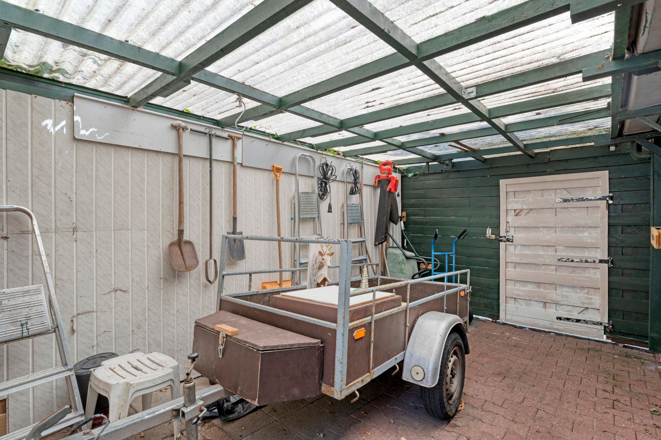 Foto 33 van Prinses Margrietlaan 42