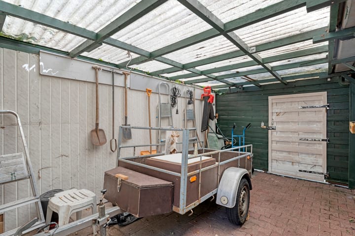 Foto 33 van Prinses Margrietlaan 42