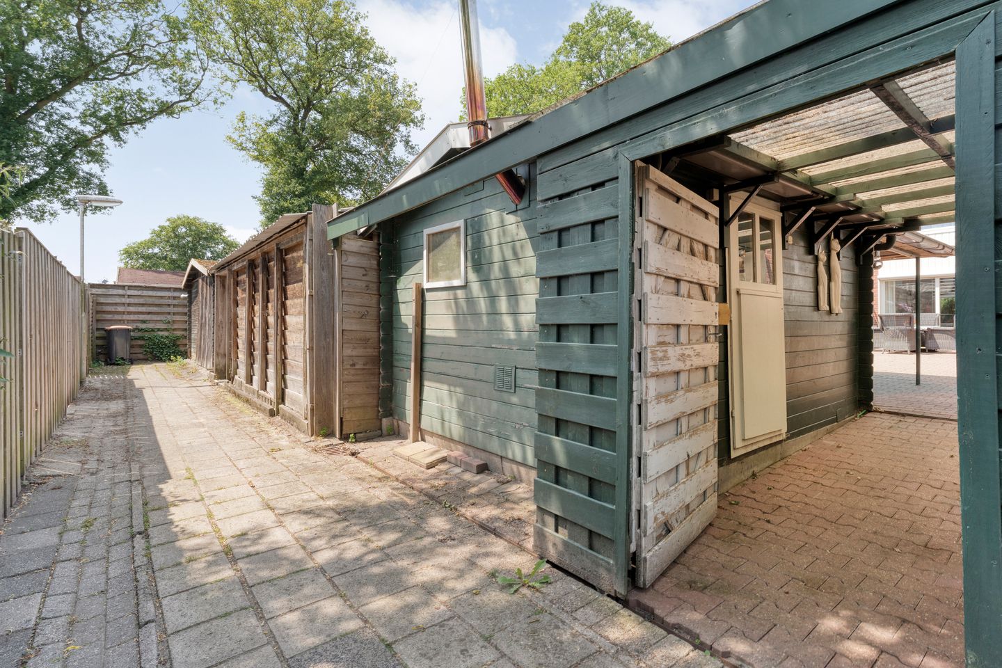 Foto 35 van Prinses Margrietlaan 42