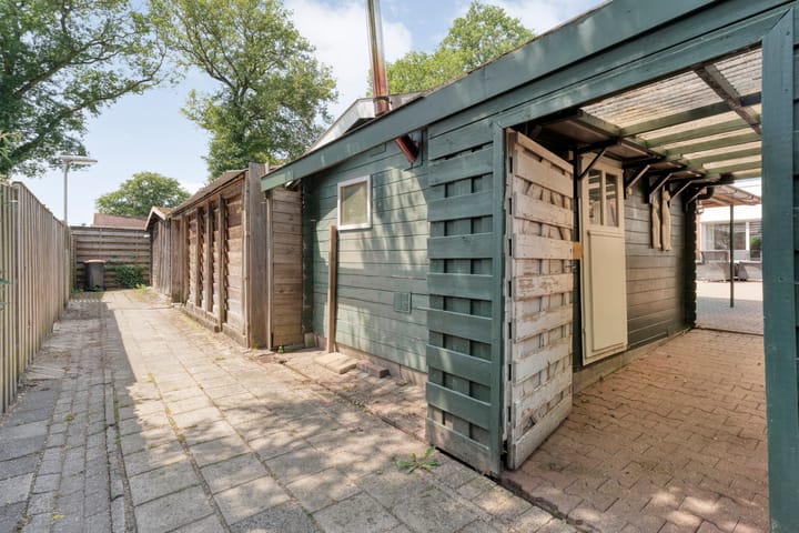 Foto 35 van Prinses Margrietlaan 42