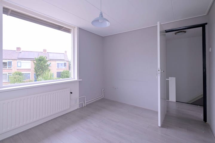 Foto 19 van Thorbeckestraat 58