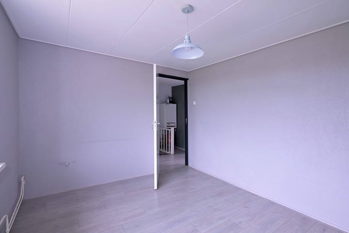 Foto 20 van Thorbeckestraat 58