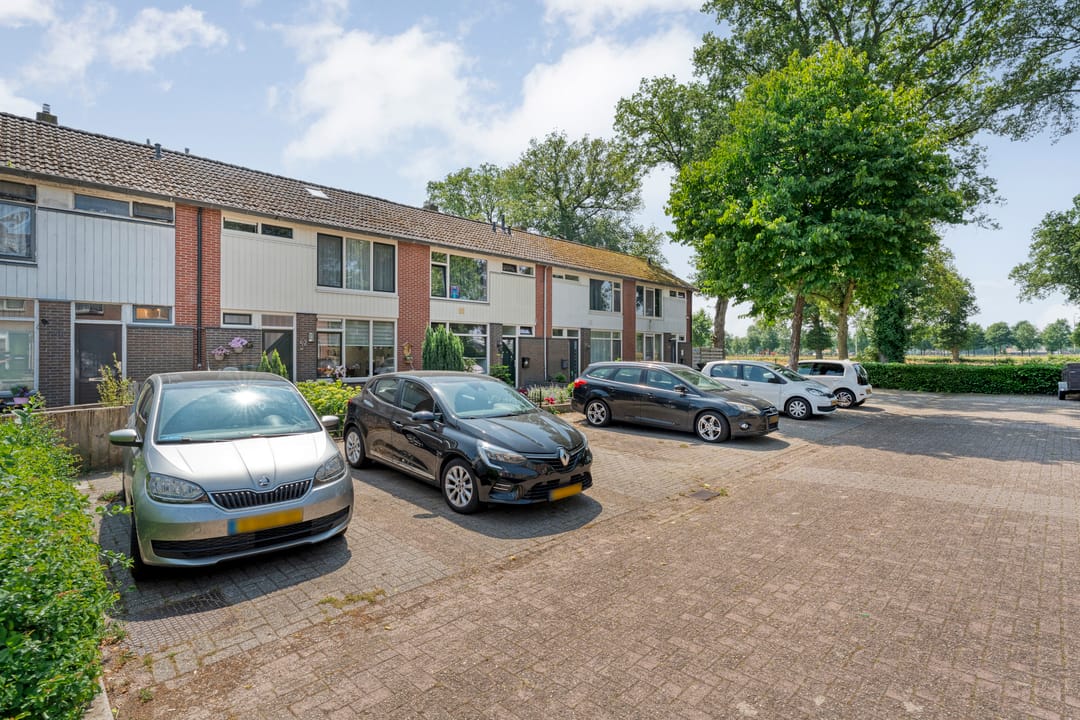 Foto 37 van Prinses Margrietlaan 42