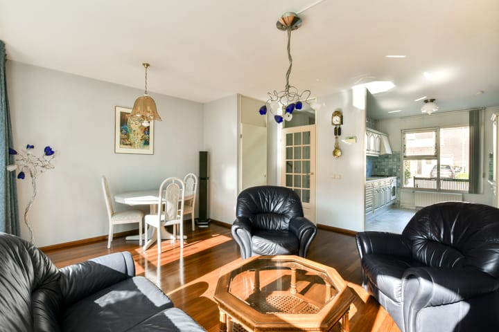 Foto 5 van Eenhoorn 54