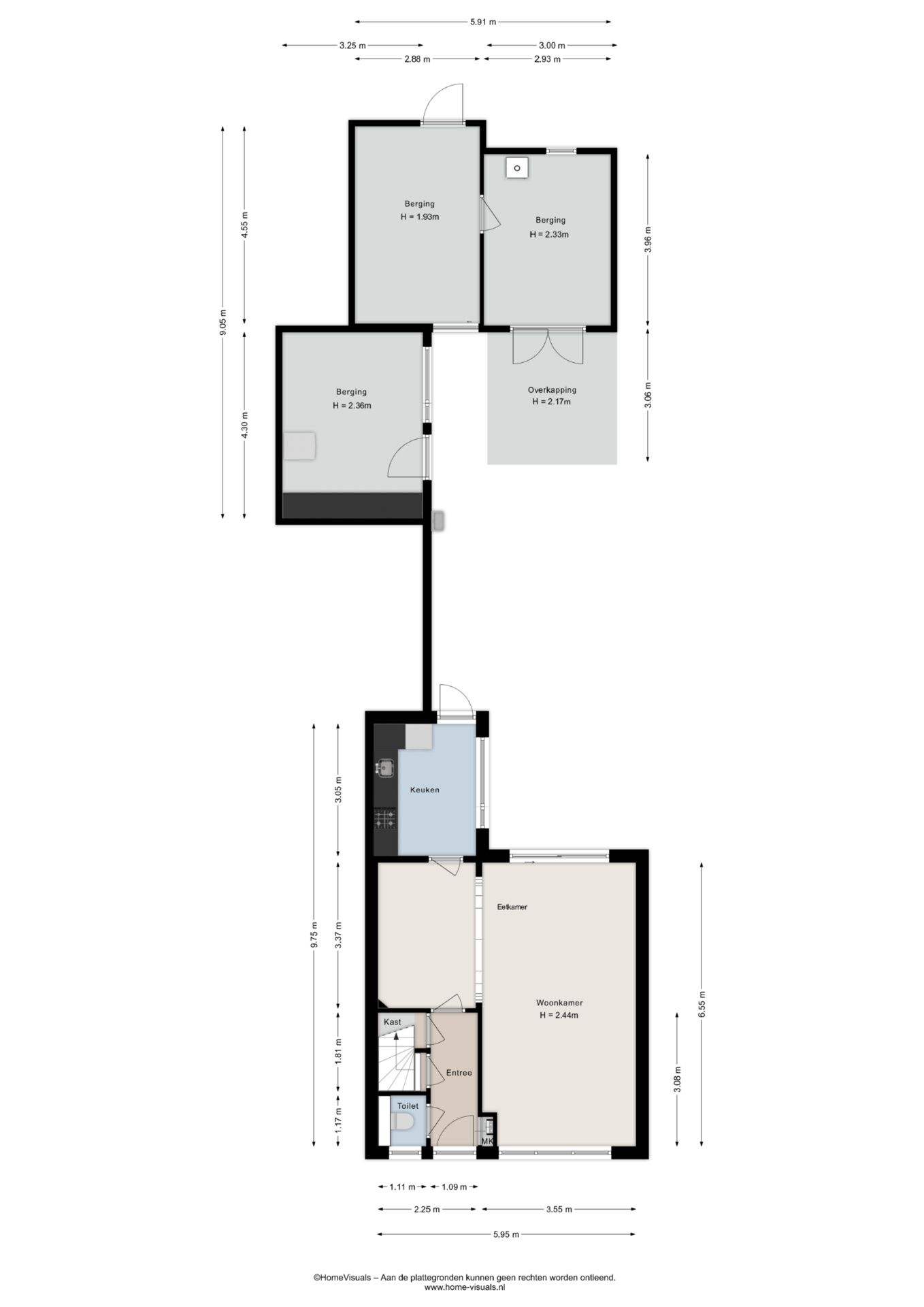 Foto 39 van Prinses Margrietlaan 42