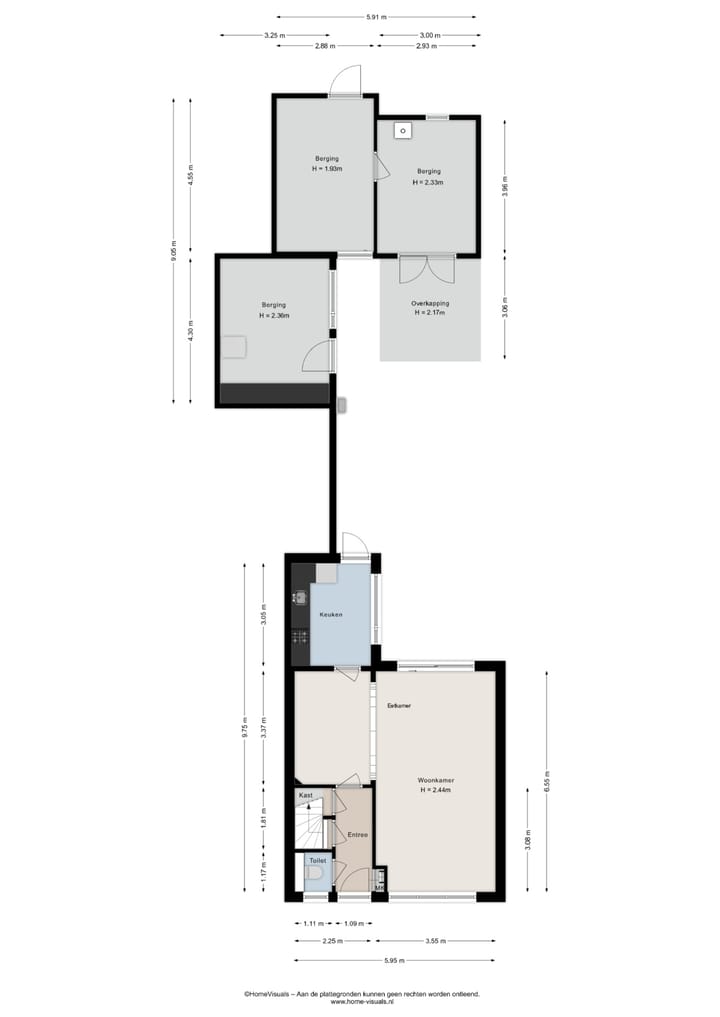 Foto 39 van Prinses Margrietlaan 42