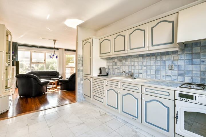 Photo 7 of Eenhoorn 54