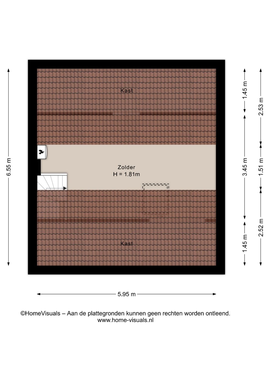 Foto 41 van Prinses Margrietlaan 42