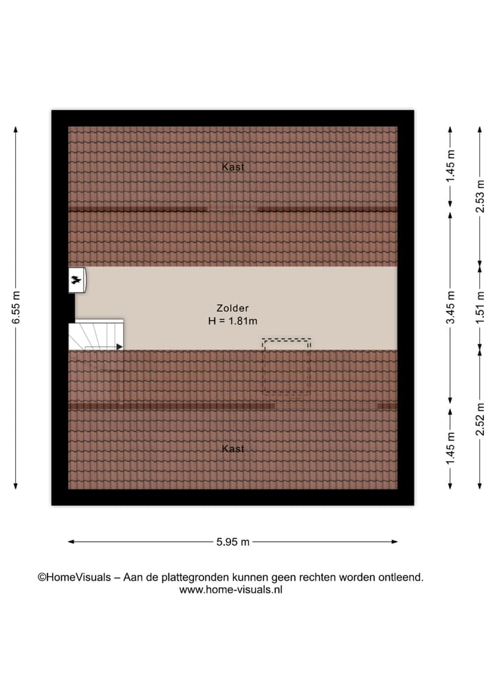 Foto 41 van Prinses Margrietlaan 42