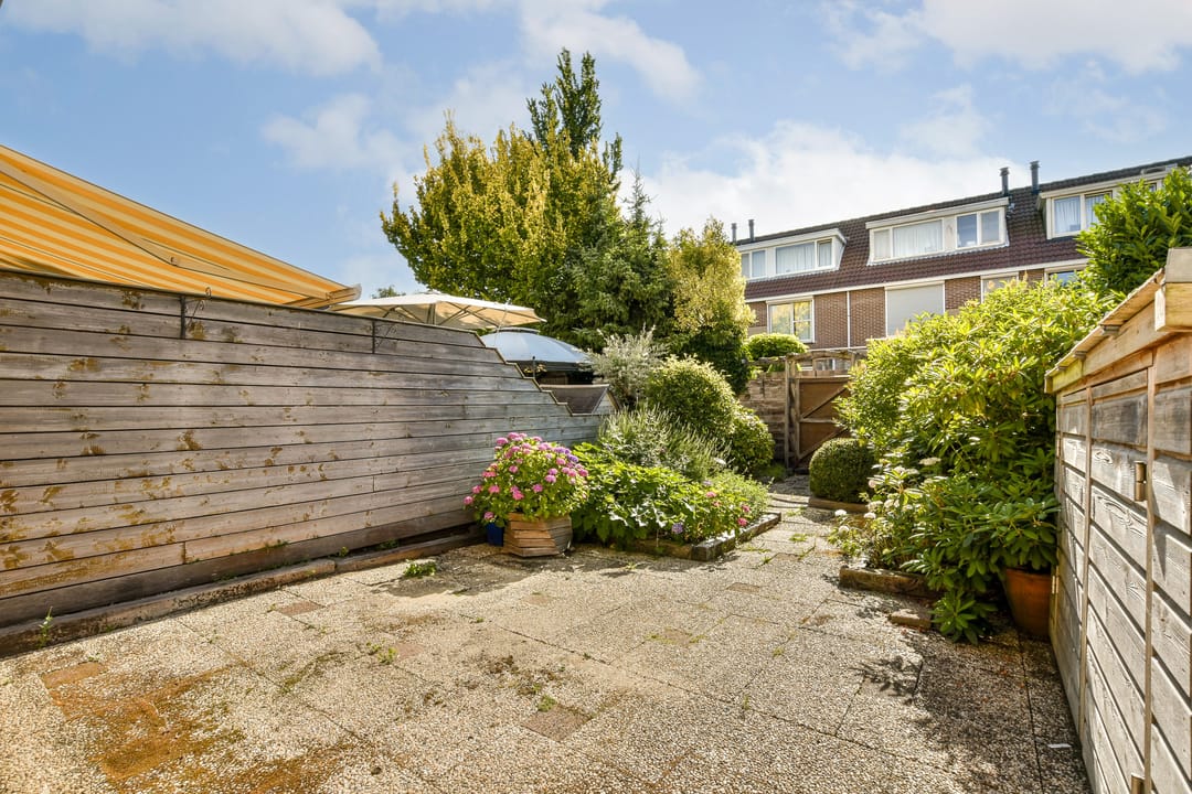 Foto 8 van Eenhoorn 54