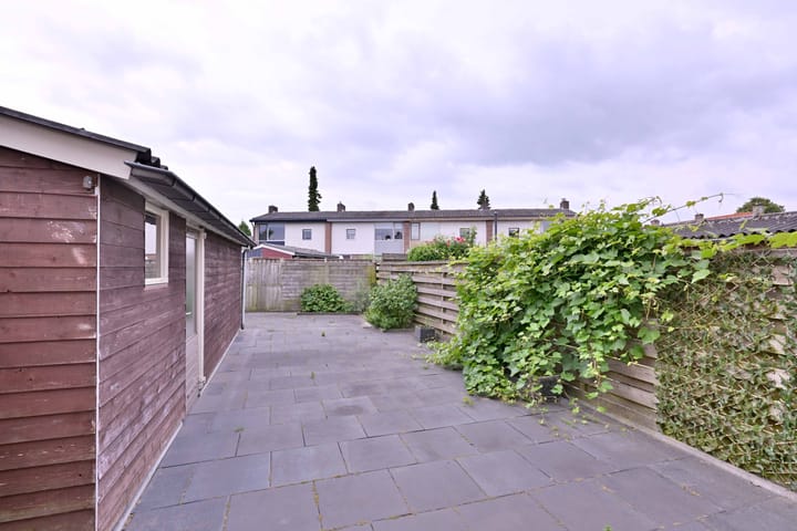 Foto 27 van Thorbeckestraat 58