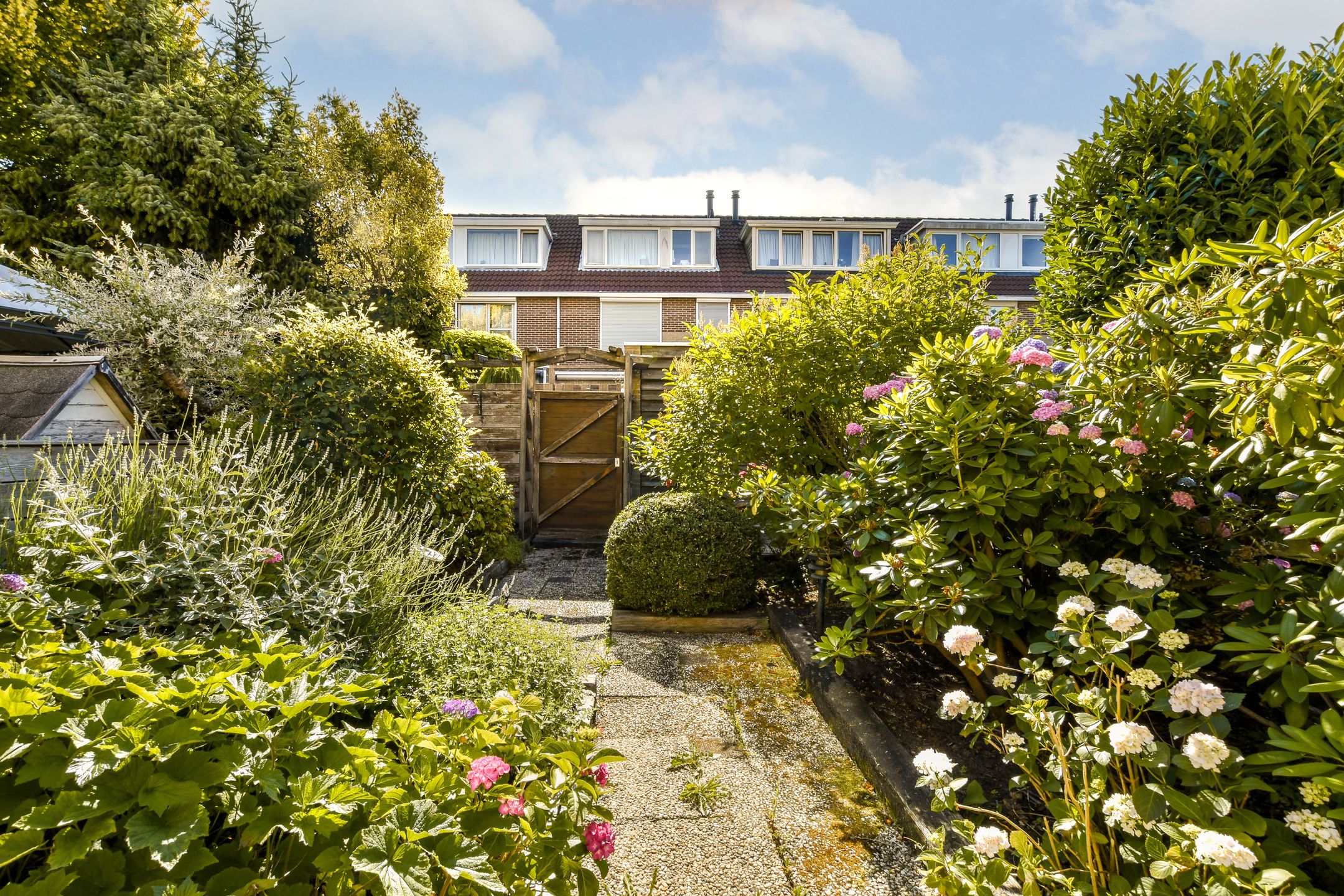 Foto 9 van Eenhoorn 54