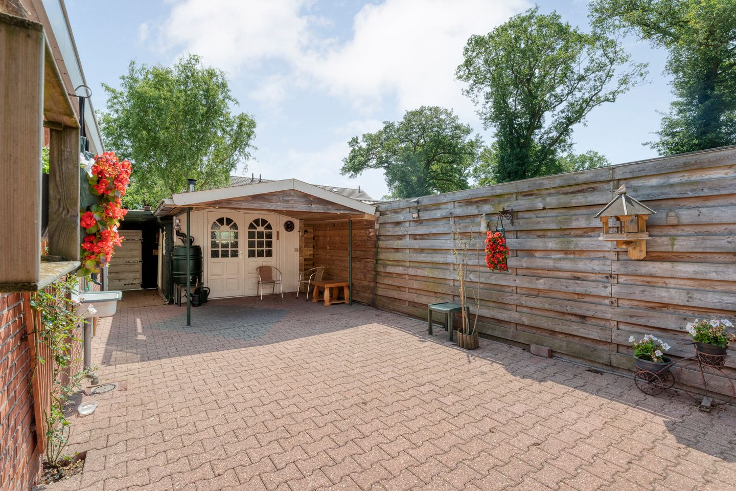 Foto 25 van Prinses Margrietlaan 42