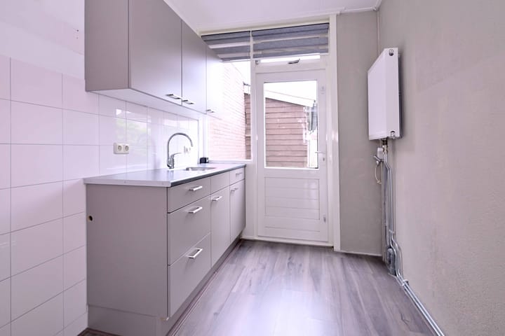 Foto 7 van Thorbeckestraat 58