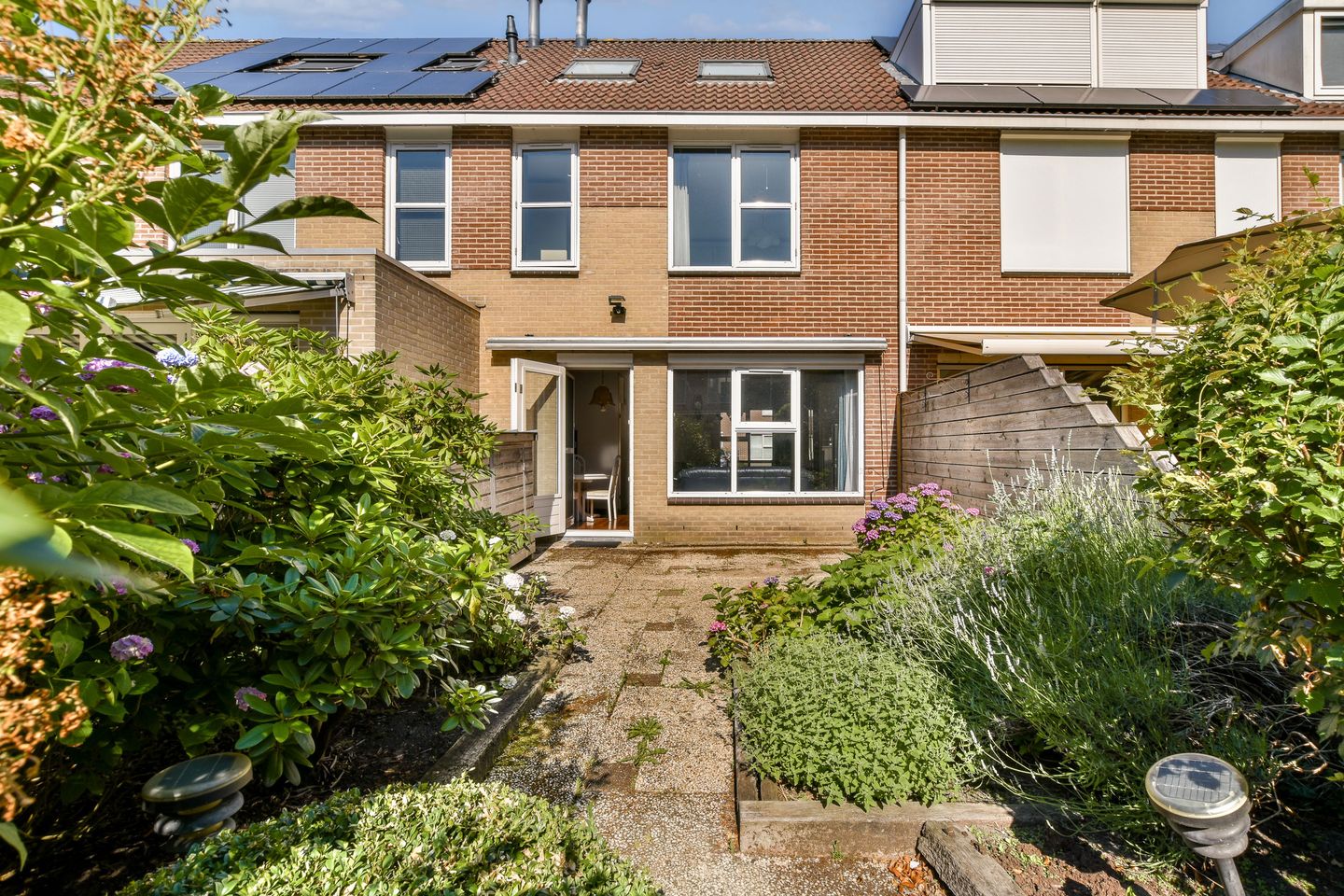 Foto 10 van Eenhoorn 54