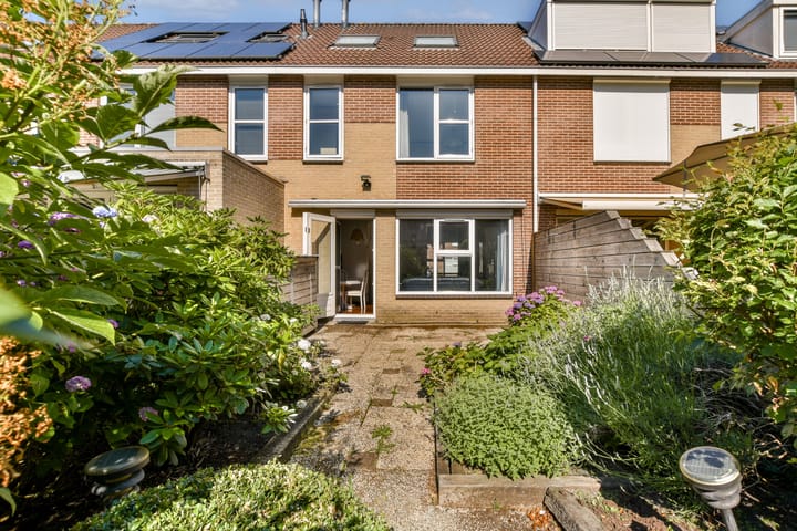 Photo 10 of Eenhoorn 54