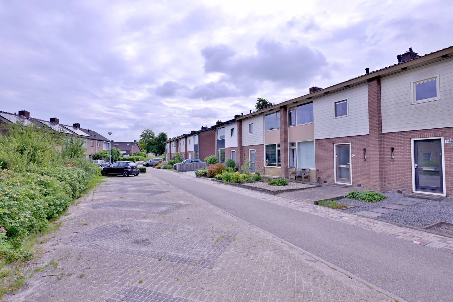 Foto 29 van Thorbeckestraat 58