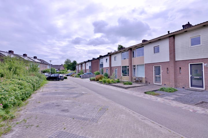 Foto 29 van Thorbeckestraat 58