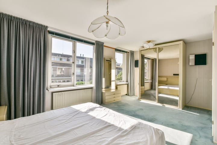 Photo 11 of Eenhoorn 54