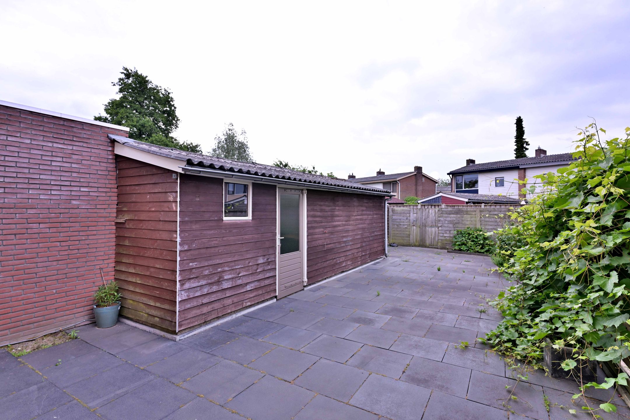 Foto 30 van Thorbeckestraat 58