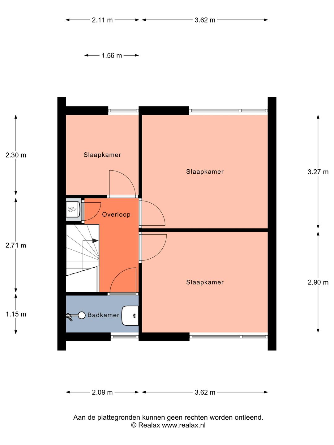 Foto 32 van Thorbeckestraat 58