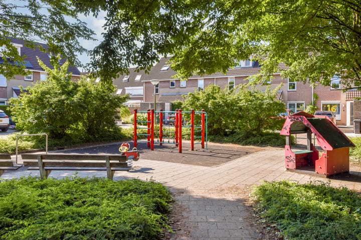 Photo 23 of Eenhoorn 54