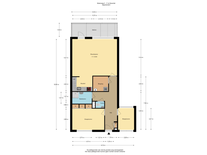 Appartement