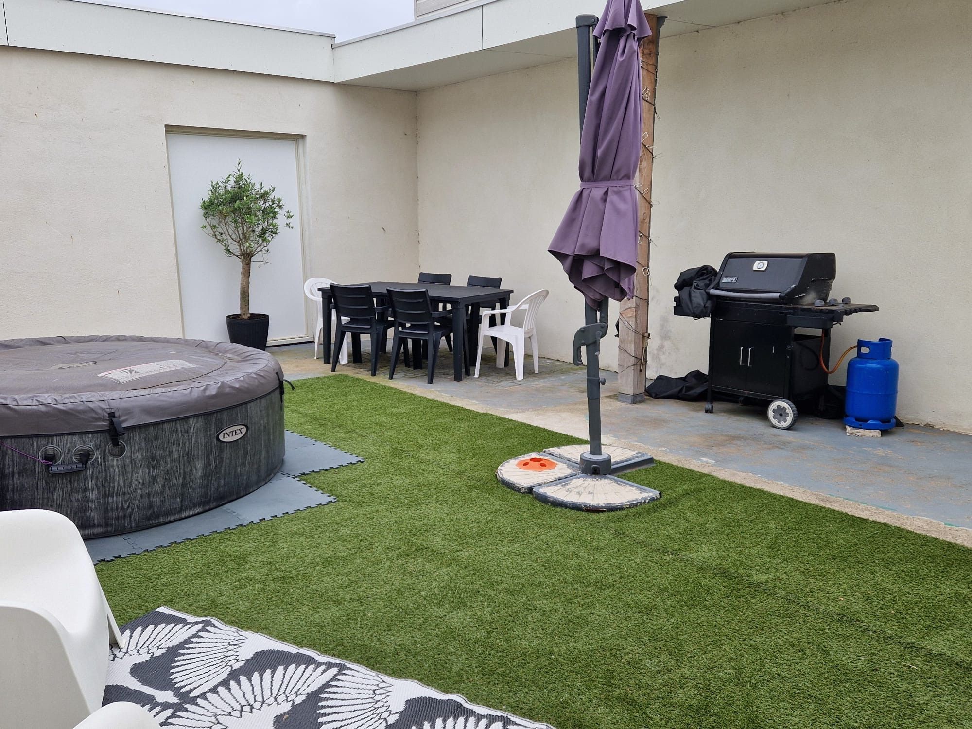 Foto 30 van Bassingracht 33