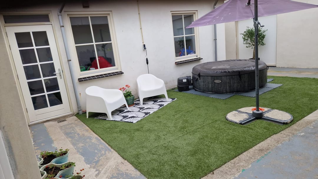 Foto 31 van Bassingracht 33