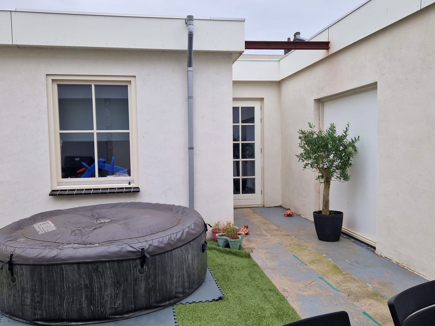 Foto 29 van Bassingracht 33