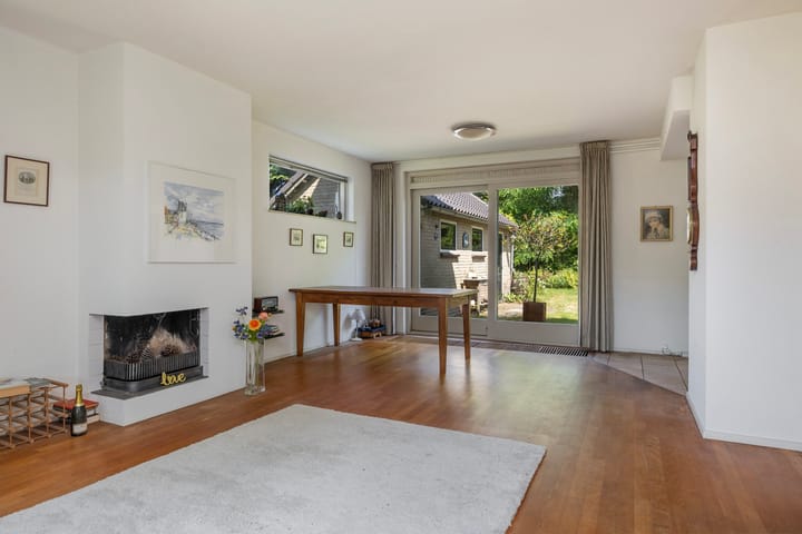 Foto 2 van de Beaufortweg 13