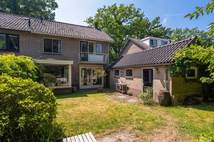 Foto 4 van de Beaufortweg 13