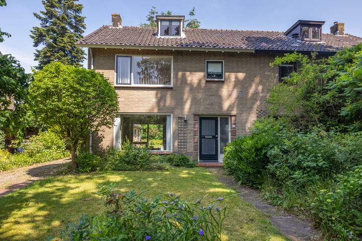 Foto 5 van de Beaufortweg 13