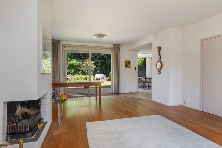 Foto 8 van de Beaufortweg 13