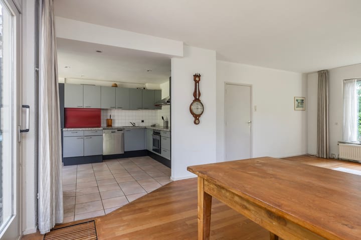 Foto 12 van de Beaufortweg 13