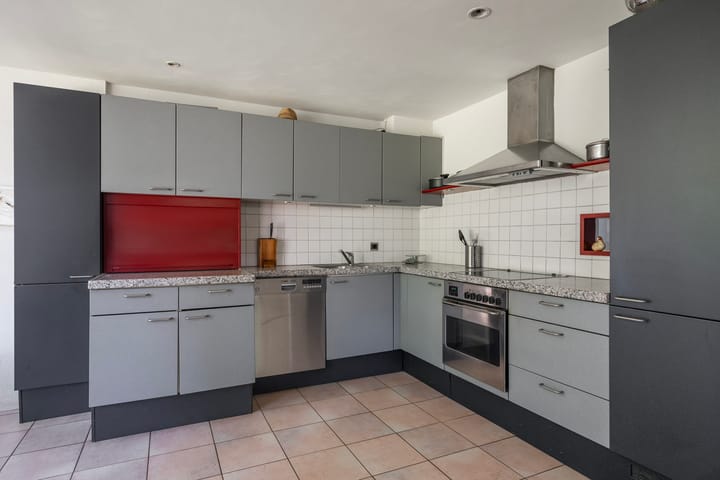 Foto 13 van de Beaufortweg 13