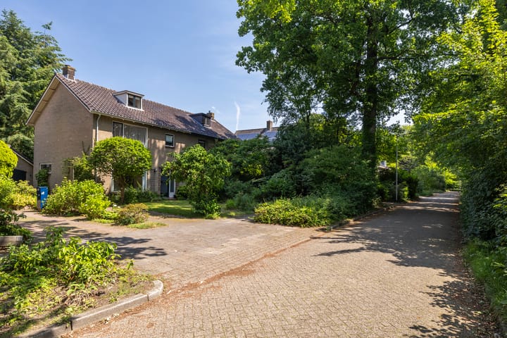 Foto 6 van de Beaufortweg 13